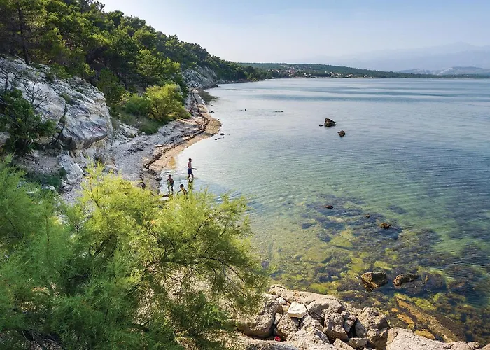 2 Bedroom Beautiful In * Pridraga